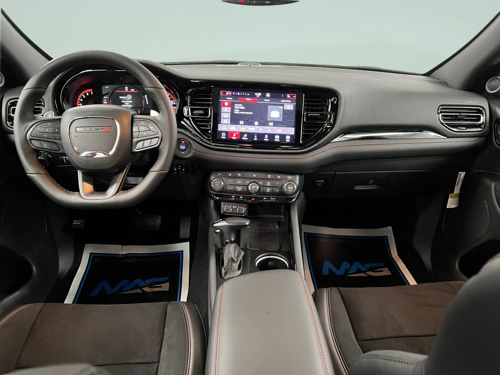 Dodge Durango photo 32