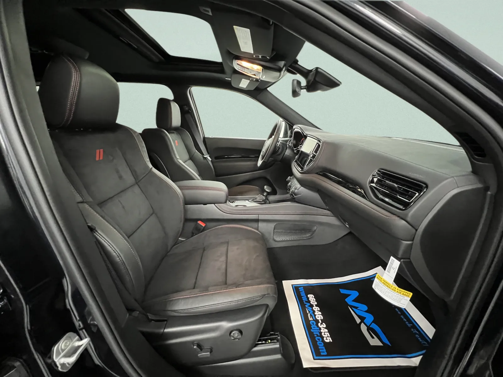 Dodge Durango photo 38