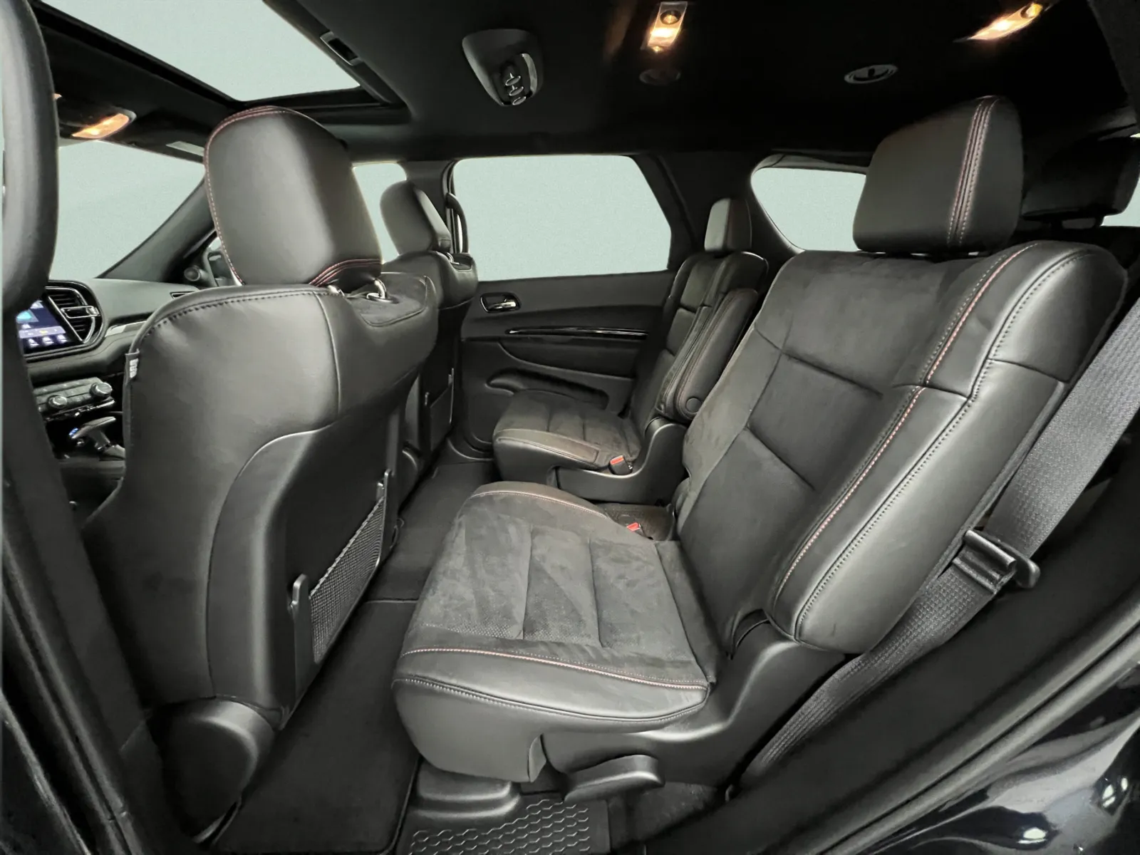 Dodge Durango photo 30