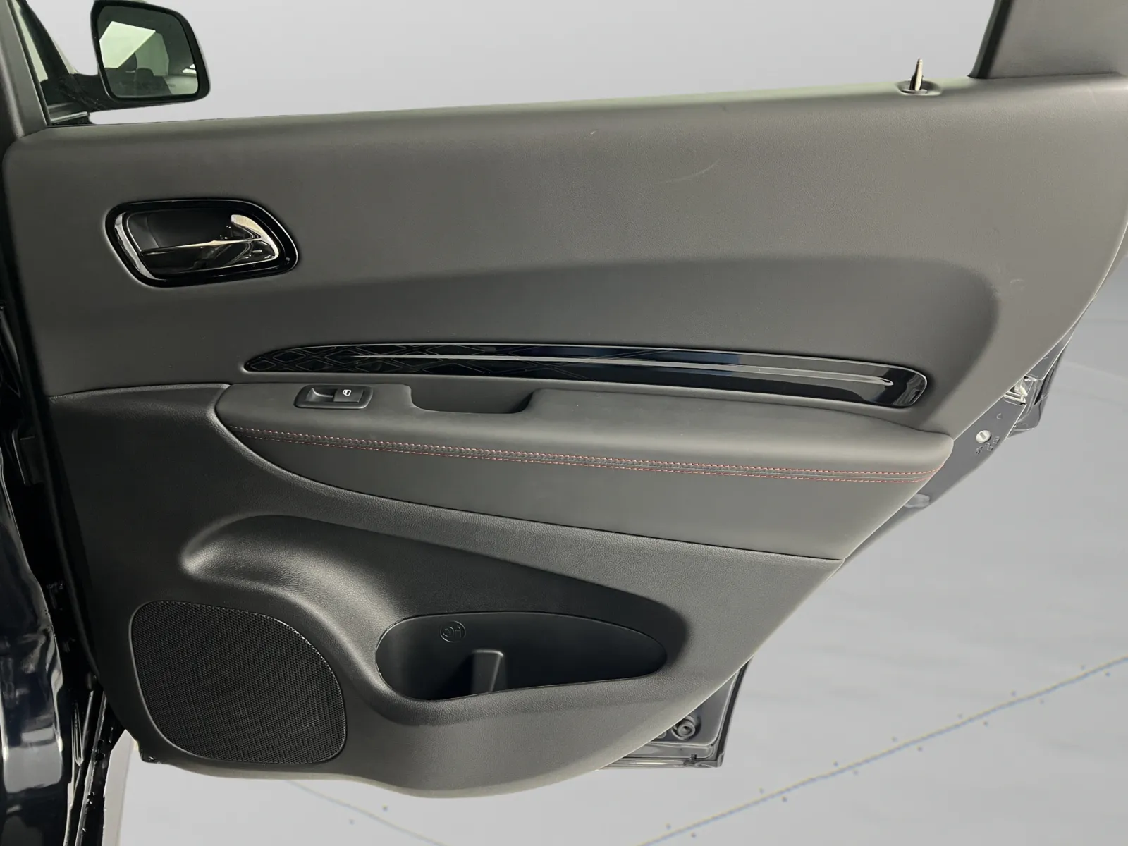 Dodge Durango photo 35