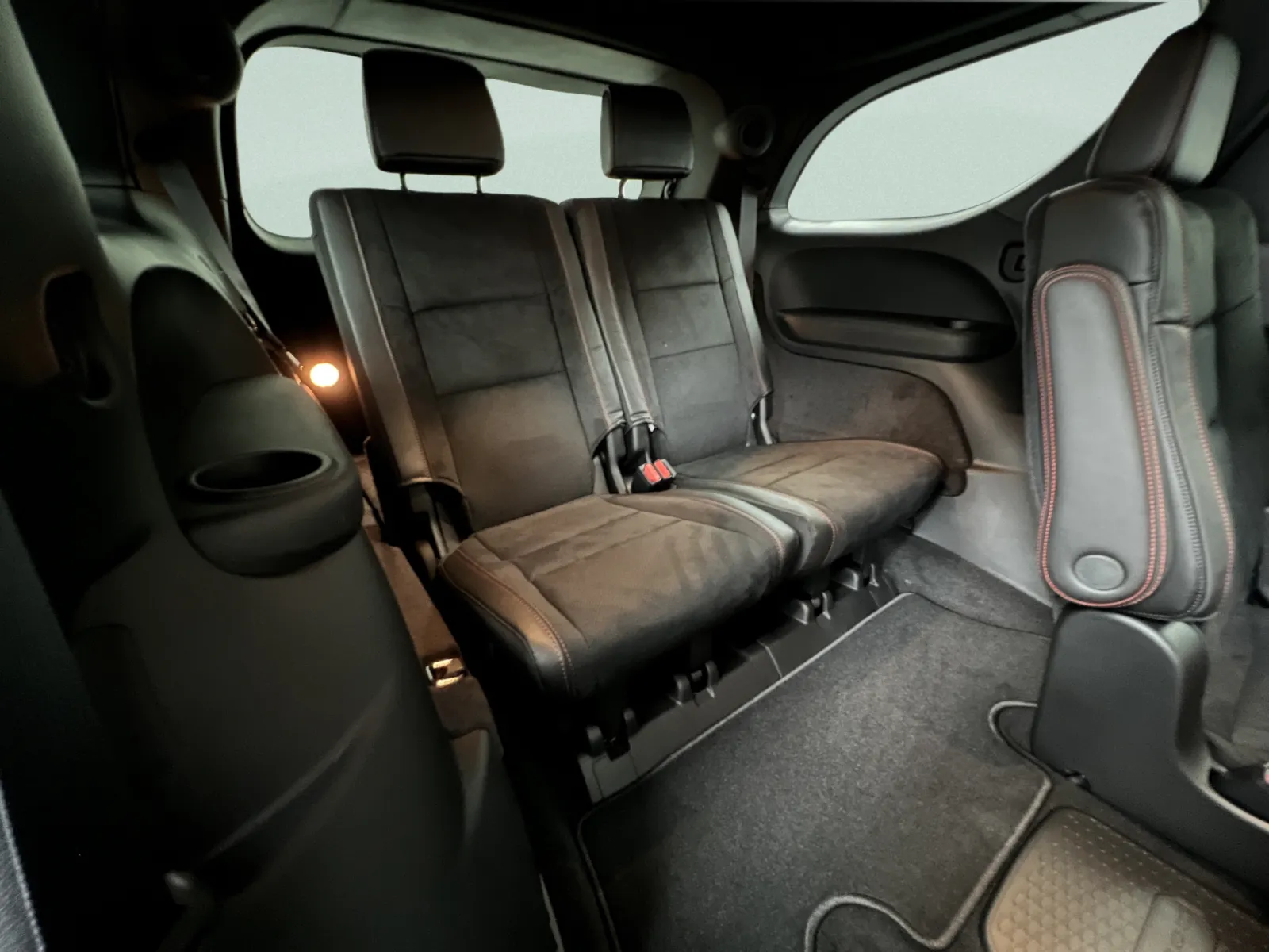 Dodge Durango photo 37
