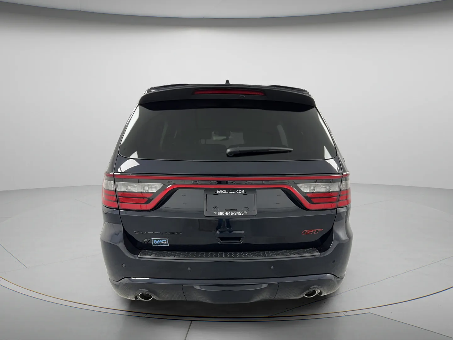 Dodge Durango photo 7