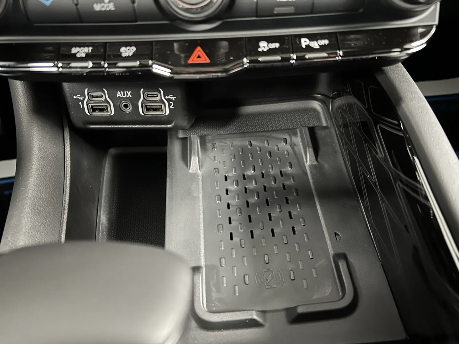 Dodge Durango photo 23