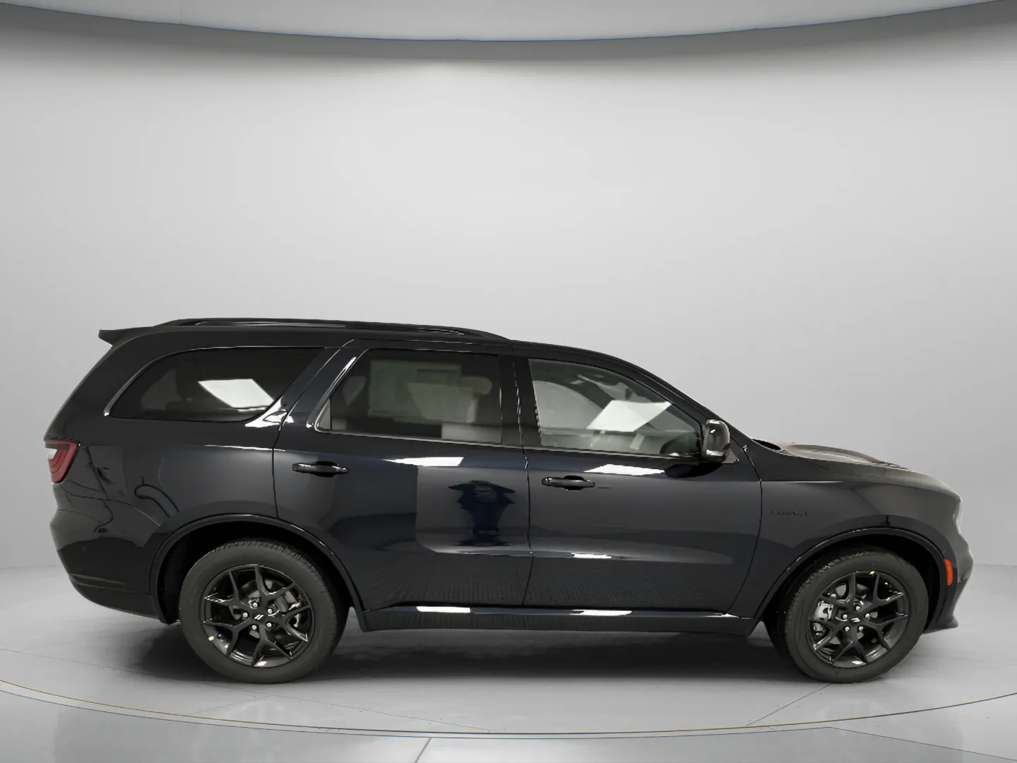 Dodge Durango photo 9