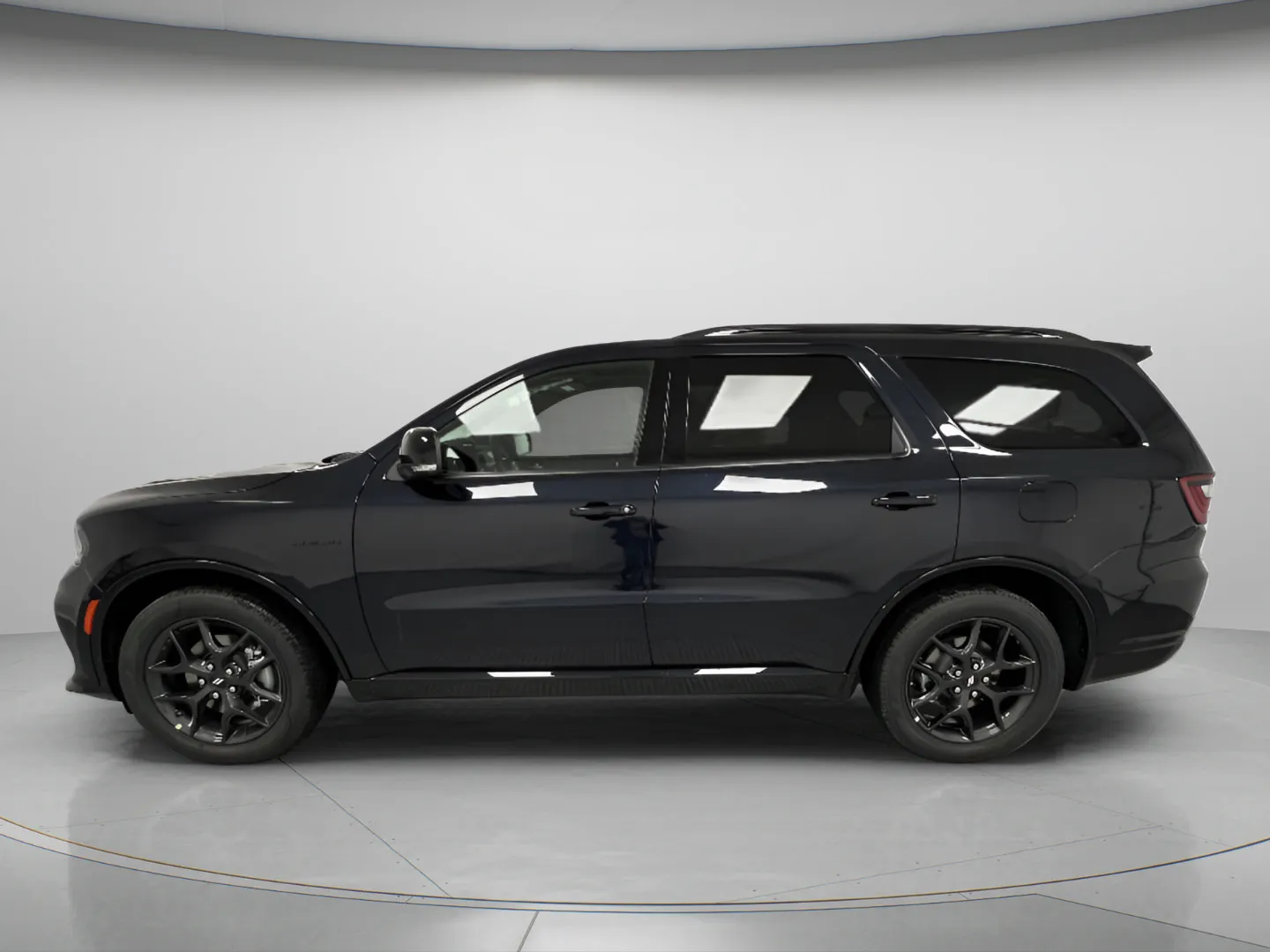 Dodge Durango photo 5