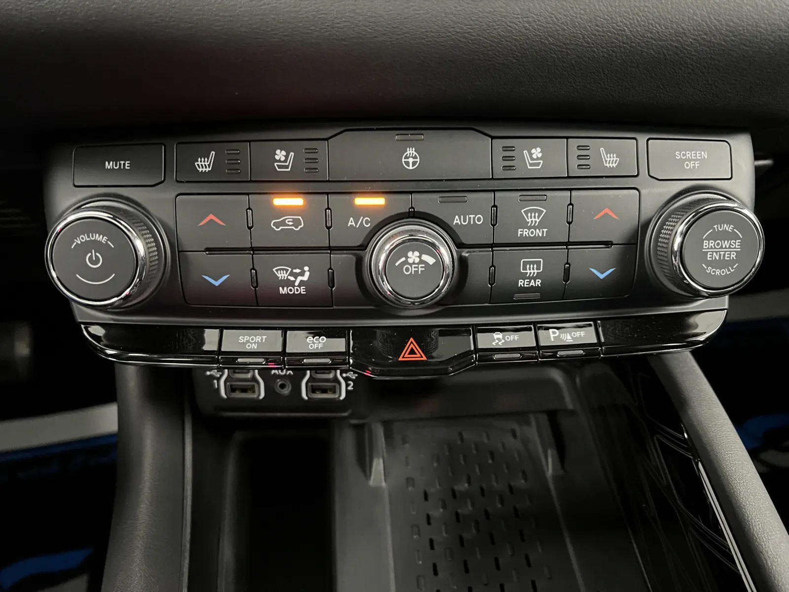 Dodge Durango photo 22