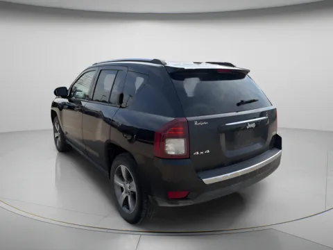 More photos of 2017 Jeep Compass High Altitude at MAG CDJR, MO