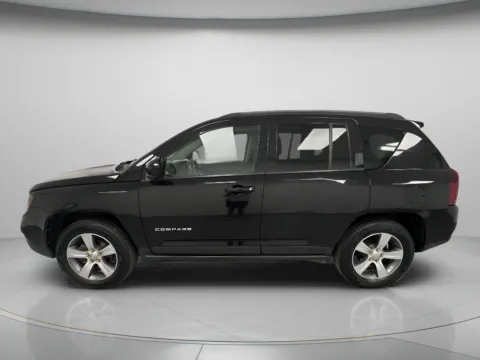 More photos of 2017 Jeep Compass High Altitude at MAG CDJR, MO