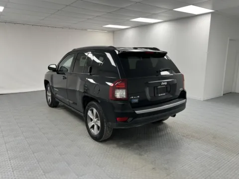 More photos of 2017 Jeep Compass High Altitude at MAG CDJR, MO