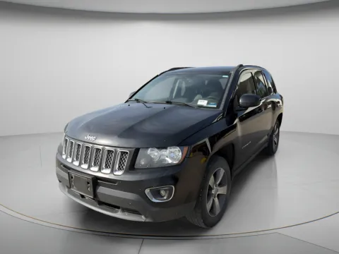 Photos of 2017 Jeep Compass High Altitude for sale in Chillicothe, MO at MAG CDJR