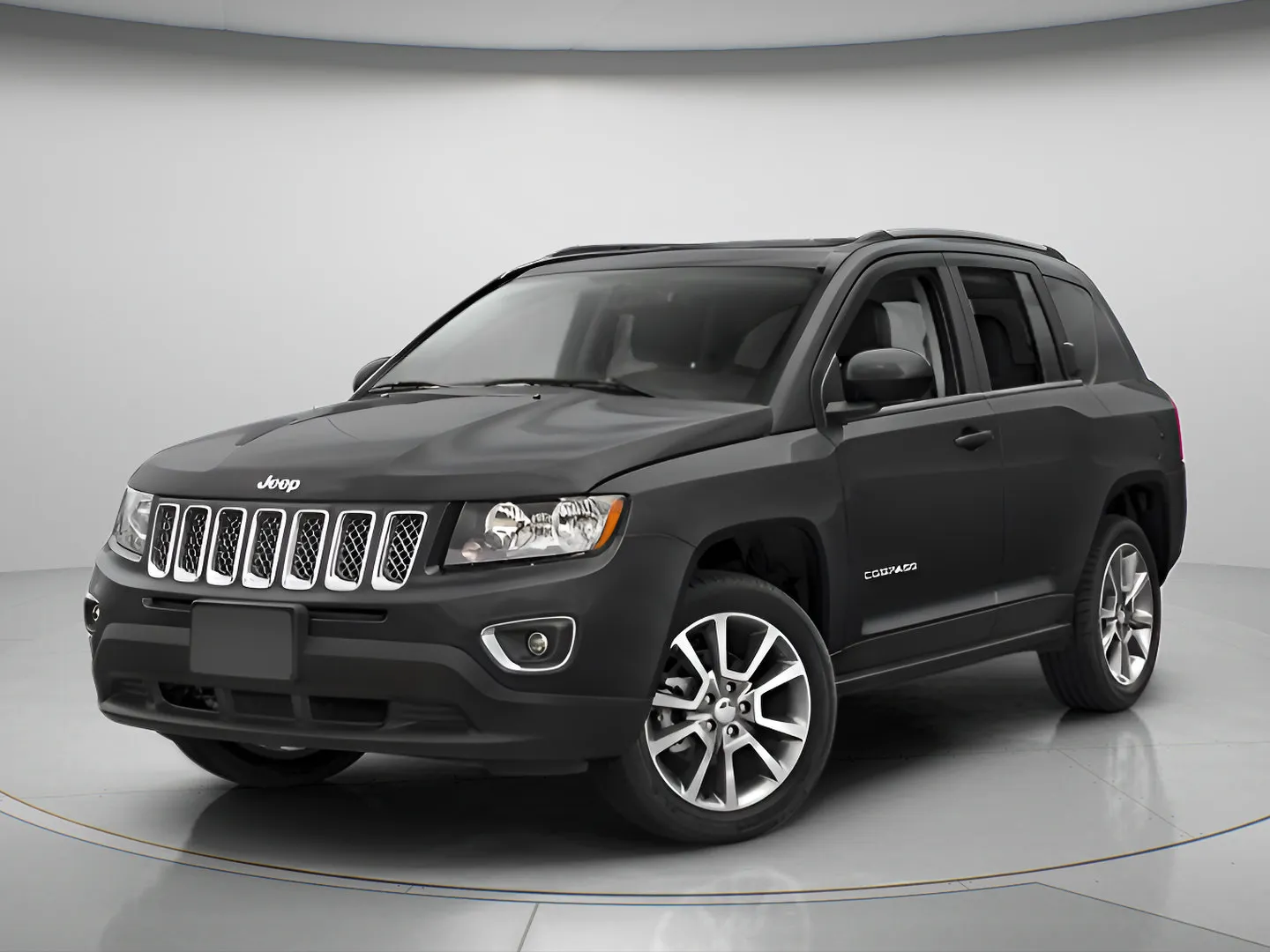 2017 Jeep Compass High Altitude for sale in Chillicothe, MO