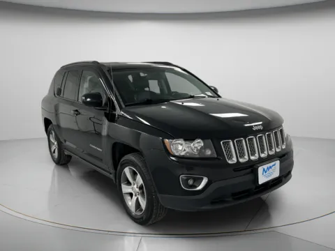 Photos of 2017 Jeep Compass High Altitude for sale in Chillicothe, MO at MAG CDJR