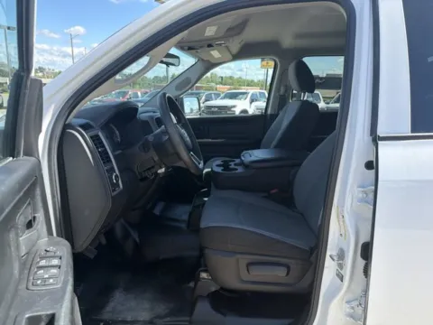 More photos of 2024 Ram 1500 Classic Tradesman at MAG CDJR, MO