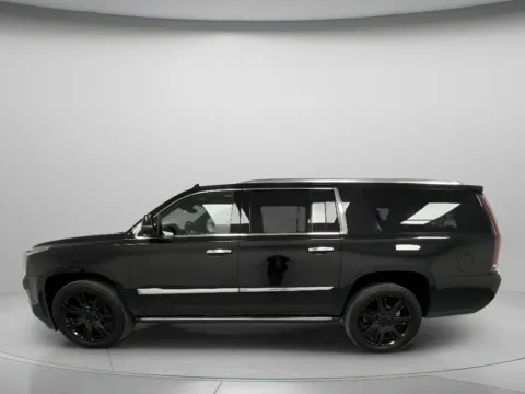 More photos of 2017 Cadillac Escalade ESV Platinum at MAG CDJR, MO
