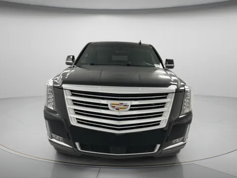 Photos of 2017 Cadillac Escalade ESV Platinum for sale in Chillicothe, MO at MAG CDJR