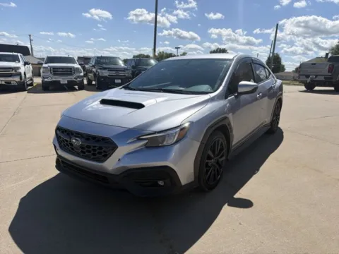 Photos of 2022 Subaru WRX Premium for sale in Chillicothe, MO at MAG CDJR