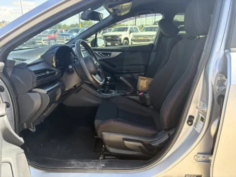 More photos of 2022 Subaru WRX Premium at MAG CDJR, MO