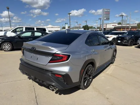 More photos of 2022 Subaru WRX Premium at MAG CDJR, MO