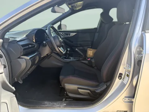 More photos of 2022 Subaru WRX Premium at MAG CDJR, MO