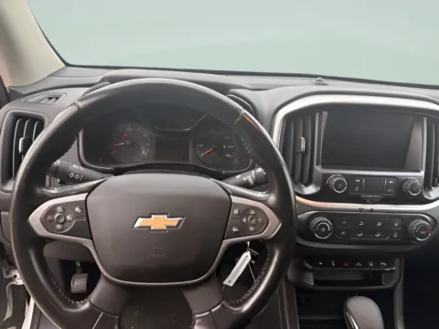Another view of 2022 Chevrolet Colorado 4WD LT for sale in Chillicothe, MO at MAG CDJR
