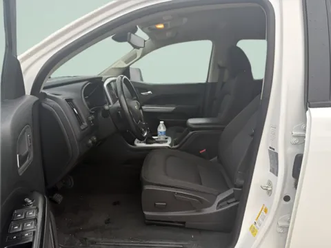More photos of 2022 Chevrolet Colorado 4WD LT at MAG CDJR, MO