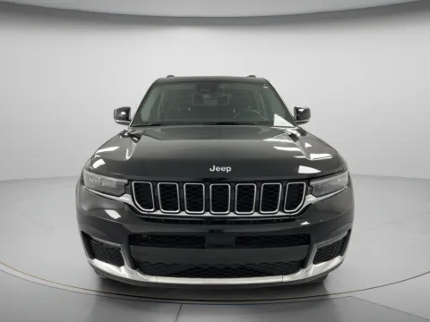 Another view of 2023 Jeep Grand Cherokee L Limited for sale in Chillicothe, MO at MAG CDJR