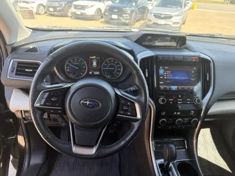 Another view of 2022 Subaru Ascent Limited for sale in Chillicothe, MO at MAG CDJR