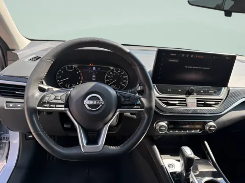 Another view of 2023 Nissan Altima 2.0 SR for sale in Chillicothe, MO at MAG CDJR