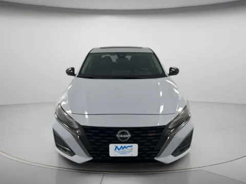 Another view of 2023 Nissan Altima 2.0 SR for sale in Chillicothe, MO at MAG CDJR