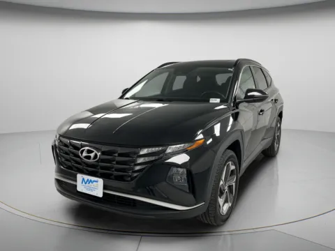 More photos of 2022 Hyundai Tucson SEL at MAG CDJR, MO