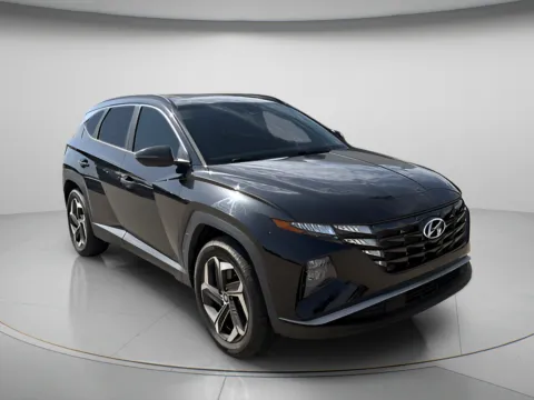Black 2022 Hyundai Tucson SEL for sale in Chillicothe, MO