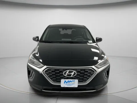 Another view of 2020 Hyundai Ioniq Hybrid SE for sale in Chillicothe, MO at MAG CDJR