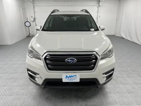 Photos of 2019 Subaru Ascent Premium for sale in Chillicothe, MO at MAG CDJR