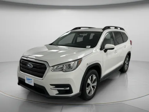 Another view of 2019 Subaru Ascent Premium for sale in Chillicothe, MO at MAG CDJR