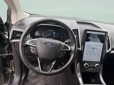 More photos of 2022 Ford Edge Titanium at MAG CDJR, MO