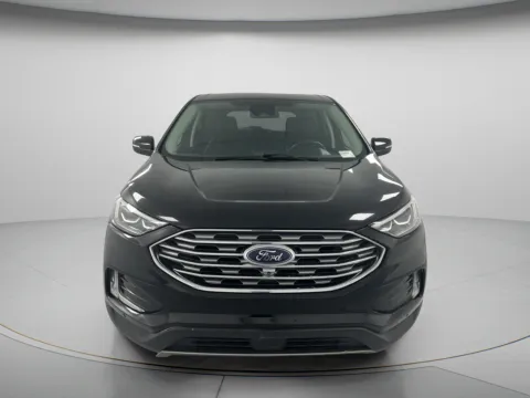 Another view of 2022 Ford Edge Titanium for sale in Chillicothe, MO at MAG CDJR