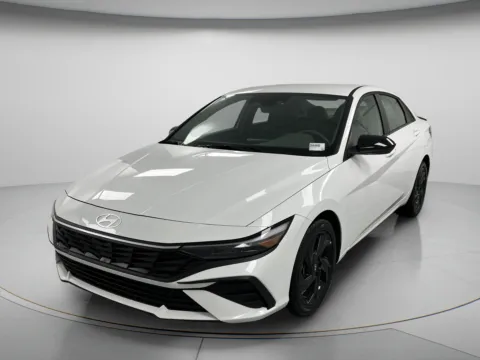 More photos of 2026 Hyundai Elantra SEL Sport at MAG CDJR, MO