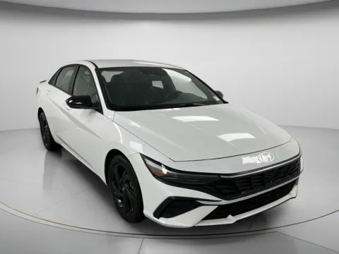 Photos of 2026 Hyundai Elantra SEL Sport for sale in Chillicothe, MO at MAG CDJR