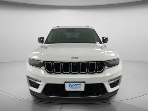 Another view of 2023 Jeep Grand Cherokee Limited for sale in Chillicothe, MO at MAG CDJR