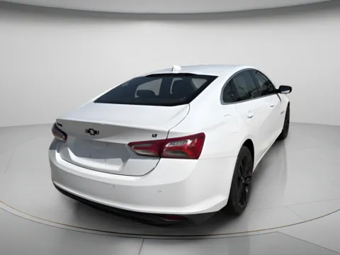 More photos of 2024 Chevrolet Malibu LT at MAG CDJR, MO