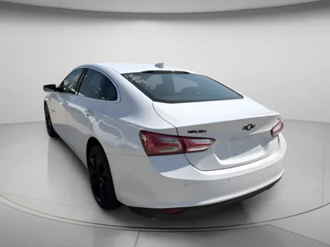 More photos of 2024 Chevrolet Malibu LT at MAG CDJR, MO