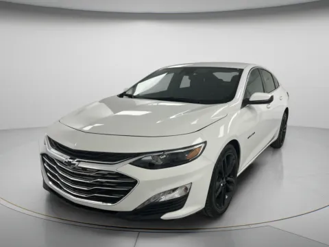 More photos of 2024 Chevrolet Malibu LT at MAG CDJR, MO