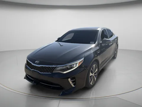 Photos of 2016 Kia Optima SXL Turbo for sale in Chillicothe, MO at MAG CDJR