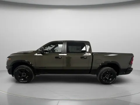 More photos of 2027 Ram 1500 Big Horn at MAG CDJR, MO