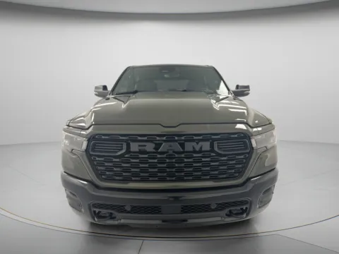 Photos of 2027 Ram 1500 Big Horn for sale in Chillicothe, MO at MAG CDJR