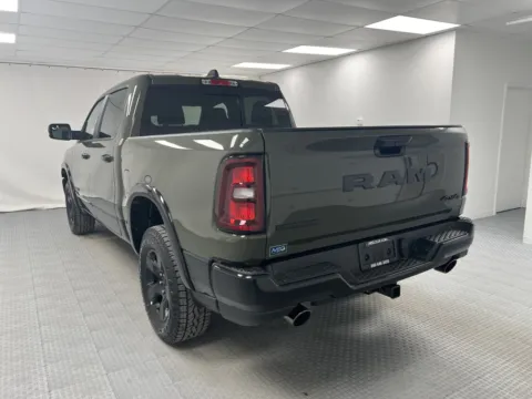 More photos of 2027 Ram 1500 Big Horn at MAG CDJR, MO