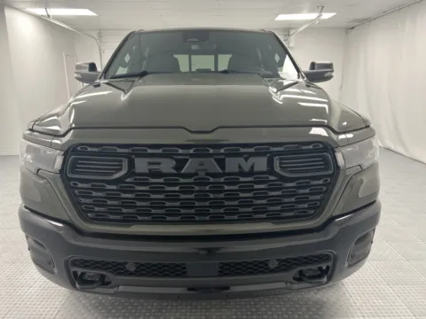Photos of 2027 Ram 1500 Big Horn for sale in Chillicothe, MO at MAG CDJR