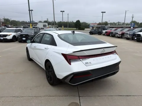 More photos of 2026 Hyundai Elantra SEL Sport at MAG CDJR, MO