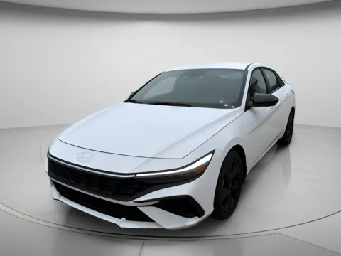 Photos of 2026 Hyundai Elantra SEL Sport for sale in Chillicothe, MO at MAG CDJR
