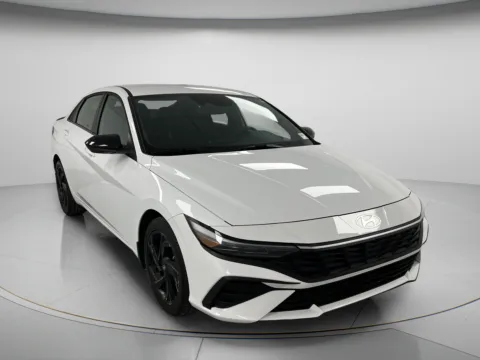 Photos of 2026 Hyundai Elantra SEL Sport for sale in Chillicothe, MO at MAG CDJR